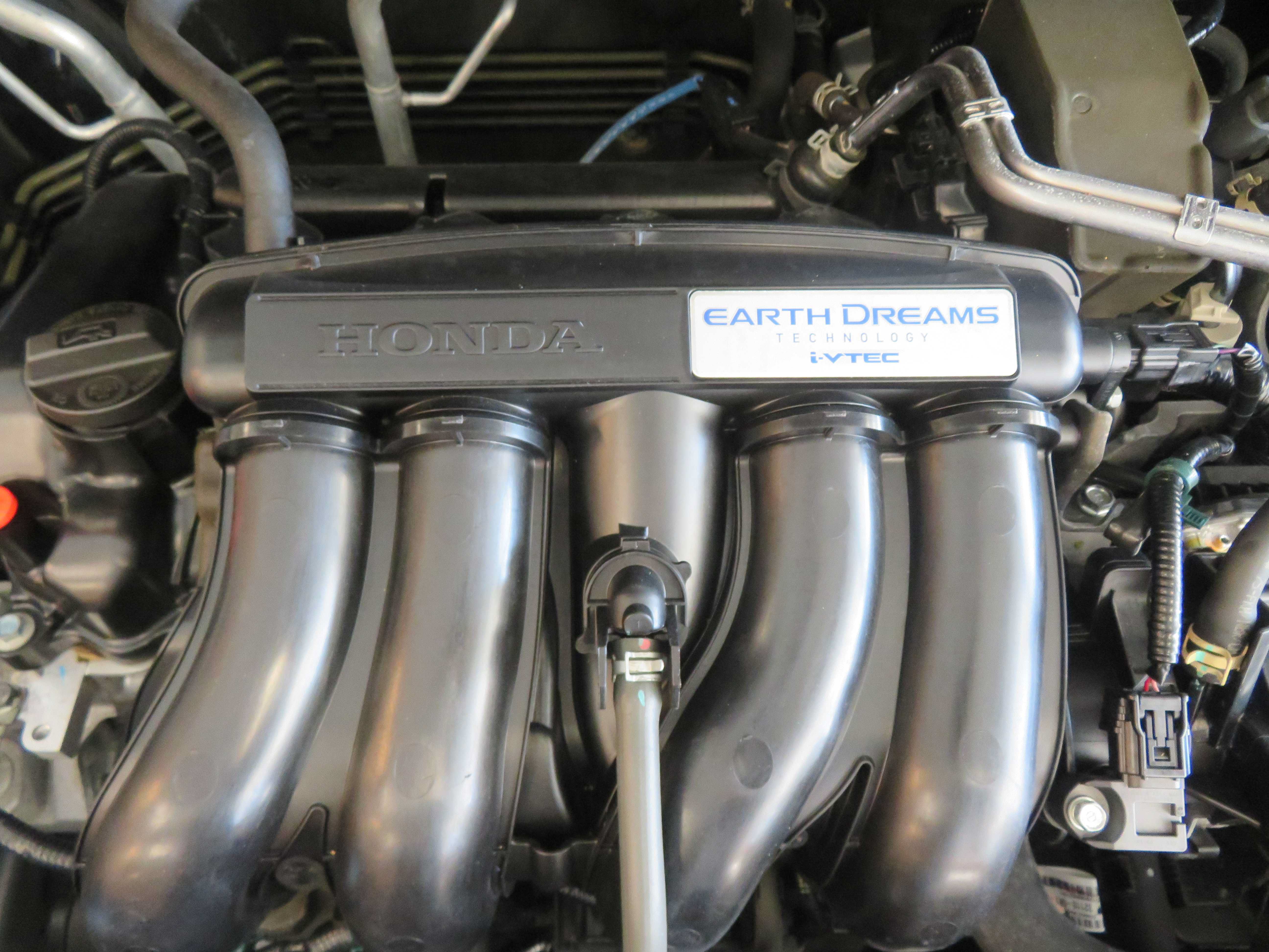 Used 2019 Honda Fit LX image 47