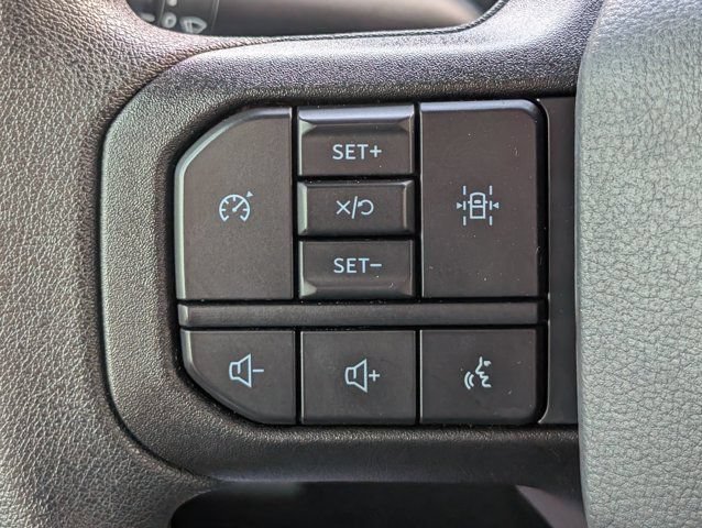 Used 2024 Ford F150 STX AWD/4WD image 24