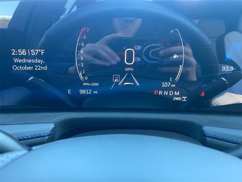 Used 2024 Cadillac XT4 Sport image 21