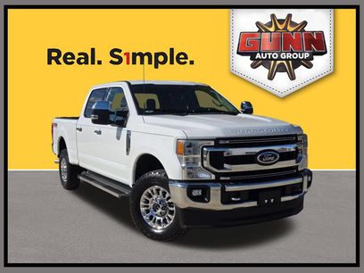 Used 2022 Ford F250 XLT w/ XLT Premium Package