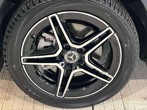 Used 2022 Mercedes-Benz GLA 250 4MATIC image 13