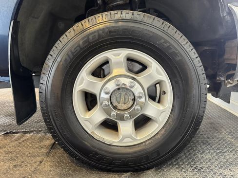 Used 2015 Ford F350 XLT w/ XLT Value Package AWD/4WD image 31