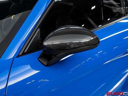 Used 2023 Porsche 718 Cayman GT4 RS RWD image 18
