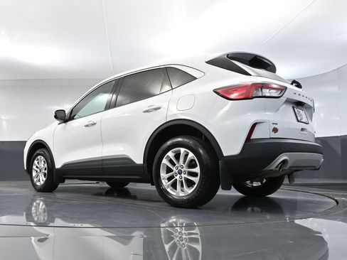Used 2021 Ford Escape SE AWD/4WD image 46