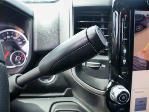 New 2026 RAM 3500 Tradesman AWD/4WD image 19