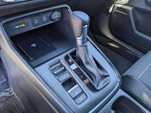 New 2026 Honda CR-V Sport image 24