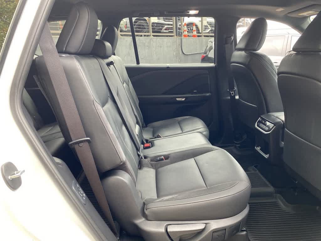 Used 2024 Lexus TX 350 AWD w/ Technology Package image 16