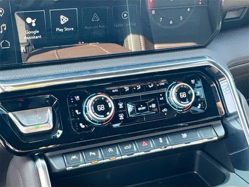 Used 2025 GMC Sierra 1500 Denali w/ Denali Reserve Package image 19