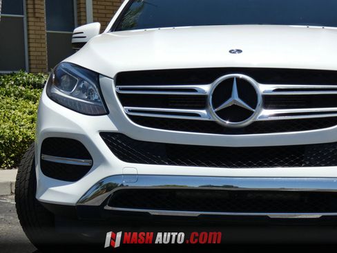 Used 2018 Mercedes-Benz GLE 350 4MATIC image 15