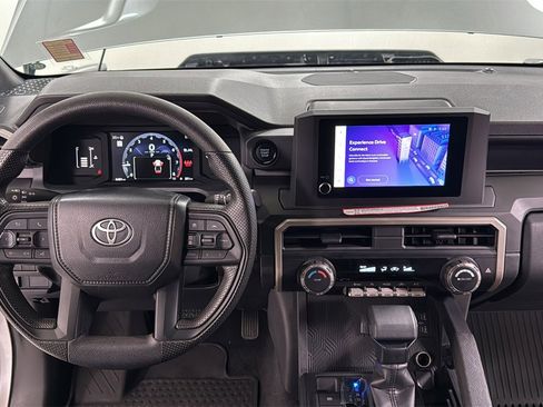 Certified 2024 Toyota Tacoma SR image 9