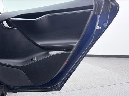 Used 2018 Tesla Model S 75D AWD/4WD image 18