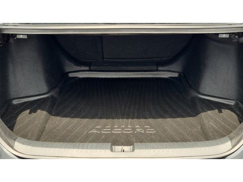 Used 2024 Honda Accord Touring image 28