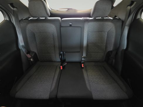 Used 2024 Chevrolet Equinox LT w/ LPO, Floor Liner Package FWD image 26