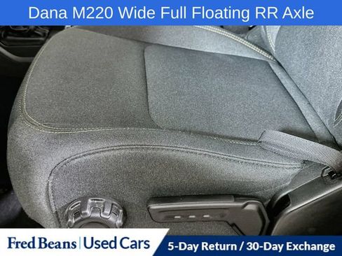 Used 2024 Jeep Wrangler Sport AWD/4WD image 25