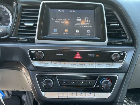 Used 2018 Hyundai Sonata ECO image 20