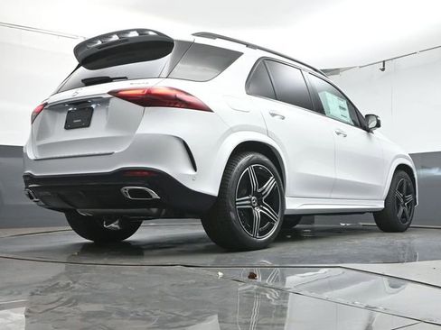 New 2026 Mercedes-Benz GLE 350 4MATIC image 39