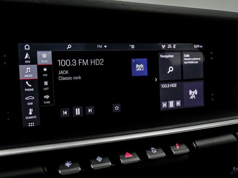 Used 2020 Porsche 911 Carrera 4S image 73