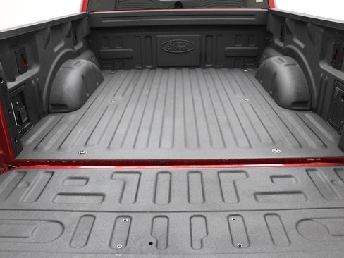 Used 2024 Ford F150 XLT w/ Equipment Group 302A MID image 11