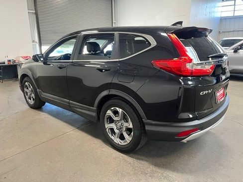 Used 2017 Honda CR-V EX-L image 5