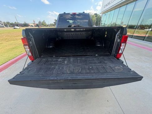 Used 2020 Ford F250 XLT w/ XLT Premium Package AWD/4WD image 11