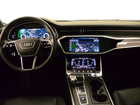 Used 2023 Audi A6 2.0T Premium w/ Convenience Package image 3