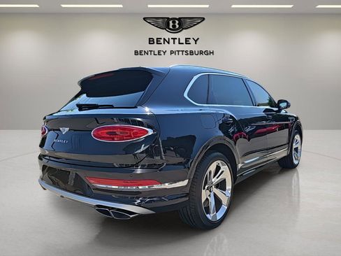 New 2024 Bentley Bentayga Extended Wheelbase image 5