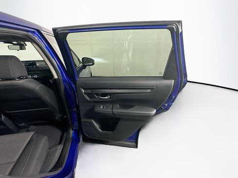 Used 2023 Honda CR-V EX image 28