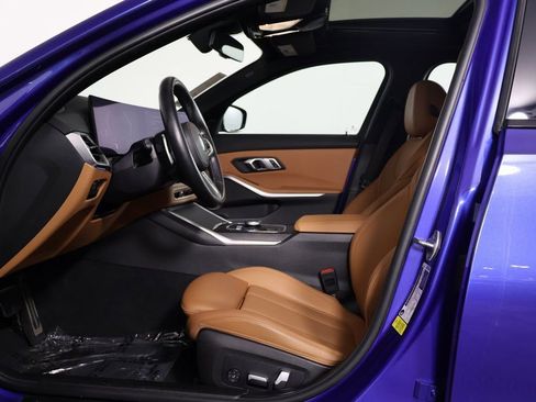 Used 2023 BMW M340i w/ Premium Package image 12