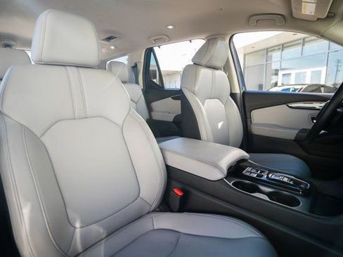 Used 2025 Honda Pilot EX-L image 15