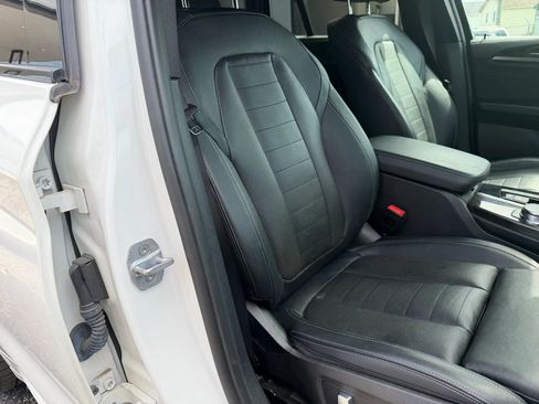Used 2018 BMW X3 M40i AWD/4WD image 16