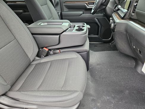 New 2026 Chevrolet Silverado 2500 LT w/ Trail Boss Package AWD/4WD image 10