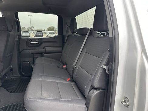 New 2025 Chevrolet Colorado Trail Boss image 24