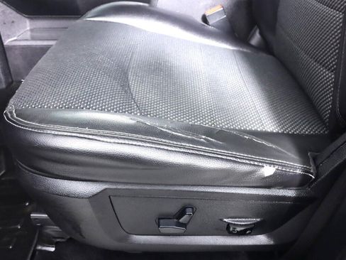 Used 2016 RAM 1500 Sport w/ Sport Premium Group AWD/4WD image 28