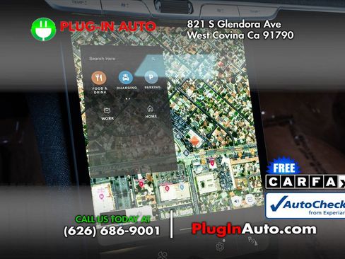 Used 2024 Lucid Air Touring AWD/4WD image 38