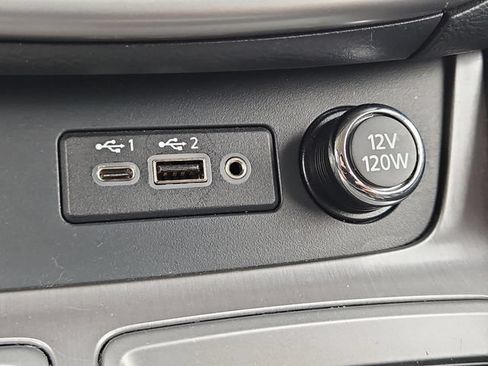 Used 2023 Nissan Murano SV AWD/4WD image 24