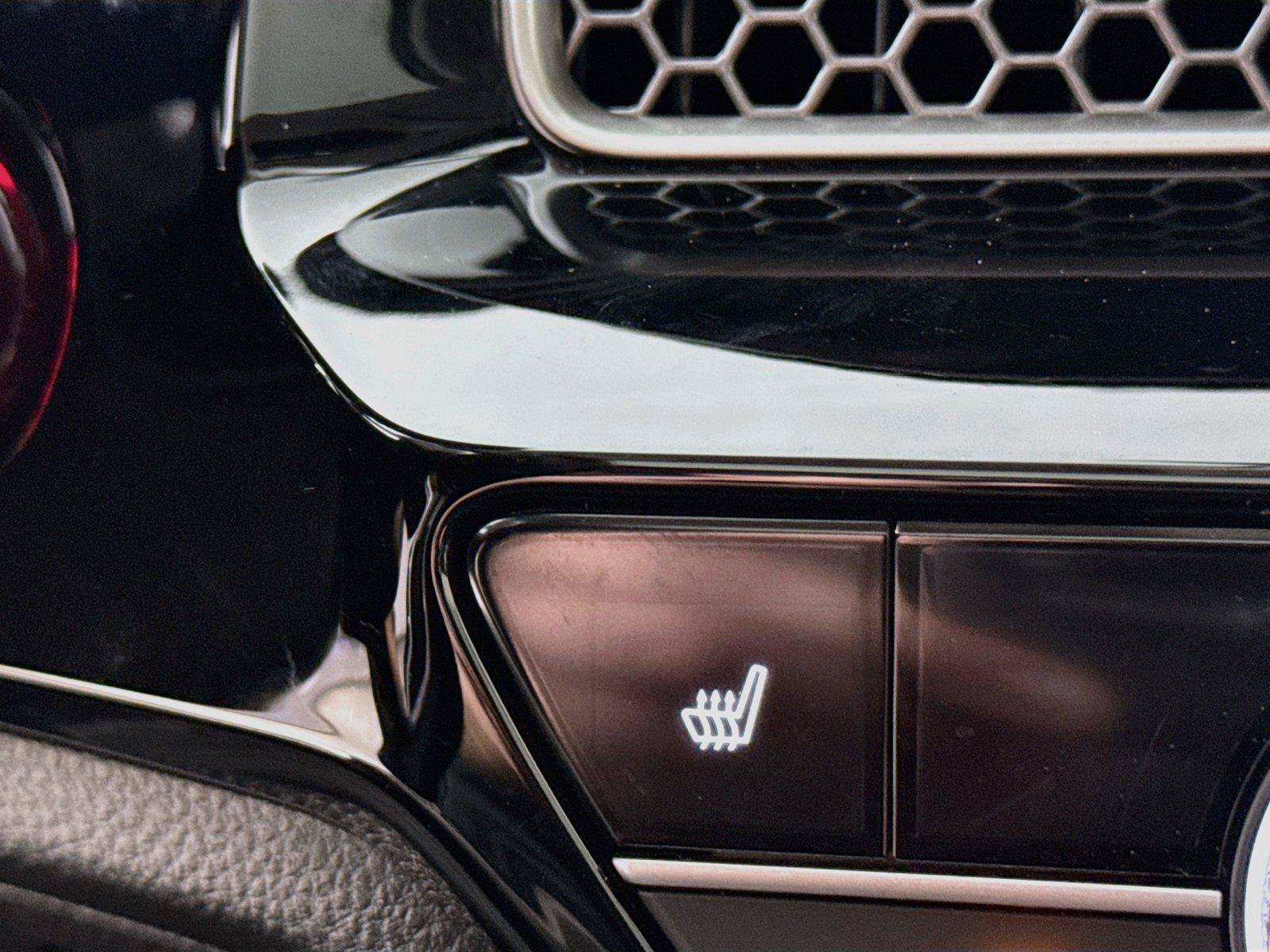 Certified 2024 Honda Civic Touring image 16