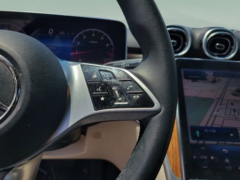 Certified 2023 Mercedes-Benz C 300 Sedan image 23