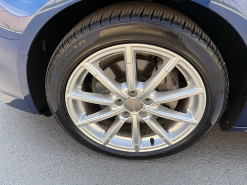 Used 2014 Audi A4 2.0T Premium Plus w/ Premium Plus Package image 21