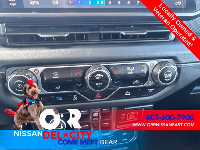 Used 2024 Jeep Wrangler Unlimited Rubicon 4xe AWD/4WD image 28