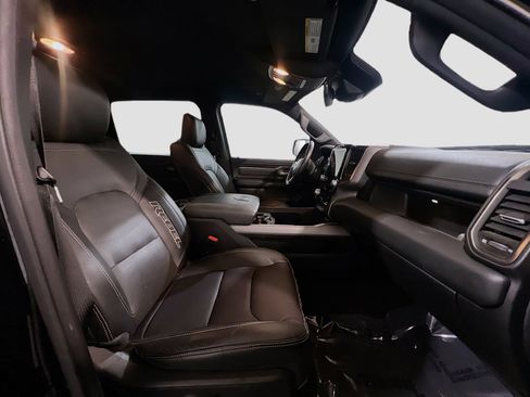 Used 2021 RAM 1500 Rebel w/ Rebel Level 2 Equipment Group image 20