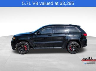 Used 2015 Jeep Grand Cherokee High Altitude AWD/4WD video 2
