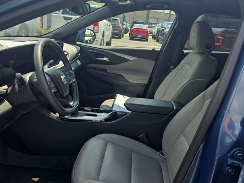 Used 2025 Buick Envista Avenir FWD image 15