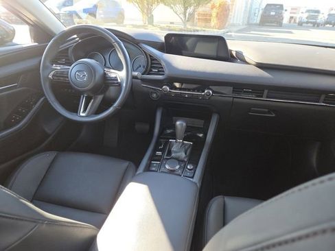 Used 2025 MAZDA MAZDA3 s image 25