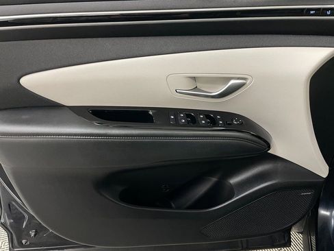 Used 2022 Hyundai Tucson Limited w/ Cargo Package image 27