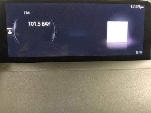 Used 2021 MAZDA CX-9 Grand Touring AWD/4WD image 25