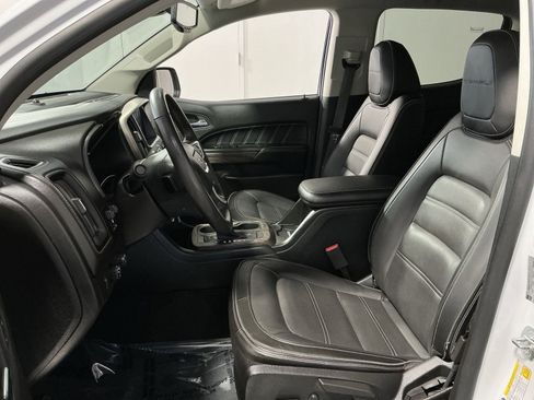Used 2022 GMC Canyon Denali AWD/4WD image 14