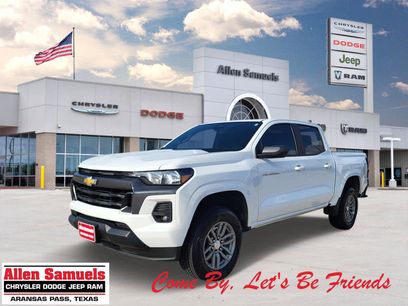 Used 2024 Chevrolet Colorado LT w/ LT Convenience Package II