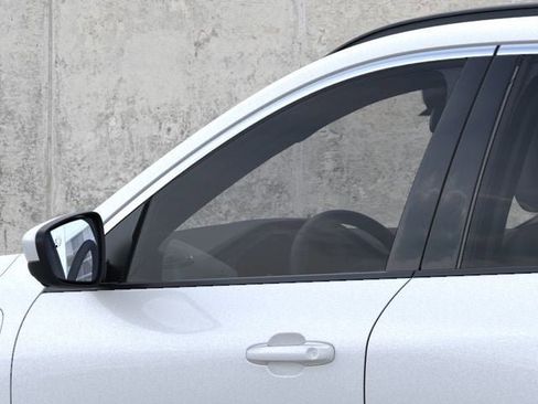 New 2024 Ford Escape SE FWD image 20