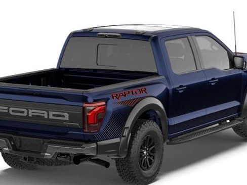 New 2026 Ford F150 Raptor image 32