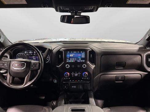 Used 2021 GMC Sierra 2500 AT4 image 33